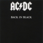Audio CD: AC/DC (1979) Back In Black
