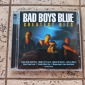Audio CD: Bad Boys Blue (2005) Greatest Hits