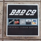 Audio CD: Bad Company (3) (2014) Original Album Series