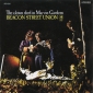 Audio CD: Beacon Street Union (1968) The Clown Died In Marvin Gardens