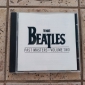 Audio CD: Beatles (1988) Past Masters - Volume Two