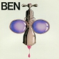 Audio CD: Ben (29) (1971) Ben