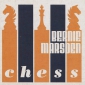 Audio CD: Bernie Marsden (2021) Chess