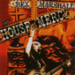 Audio CD: Bex Marshall (2012) The House Of Mercy