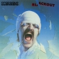 Audio CD: Scorpions (1982) Blackout