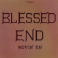 Audio CD: Blessed End (1971) Movin' On