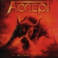 Audio CD: Accept (2014) Blind Rage