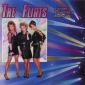 Audio CD: Flirts (1985) Blondes, Brunettes & Redheads