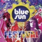Audio CD: Blue Sun (2) (1971) Festival