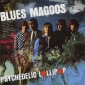 Audio CD: Blues Magoos (1966) Psychedelic Lollipop