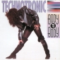 Audio CD: Technotronic (1991) Body To Body