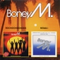 Audio CD: Boney M (1981) Boonoonoonoos + Remix I