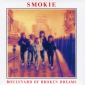 Audio CD: Smokie (1989) Boulevard Of Broken Dreams