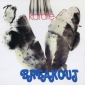 Audio CD: Breakout (1972) Karate