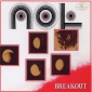 Audio CD: Breakout (1976) NOL (Niezidentyfikowany Obiekt Latajacy)