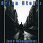 Audio CD: Brian Stoltz (2002) East Of Rampart Street