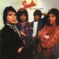 Audio CD: Smokie (1977) Bright Lights And Back Alleys