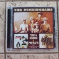 Audio CD: Buckinghams (1967) Time & Charges + Portraits