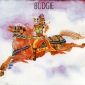 Audio CD: Budgie (1971) Budgie