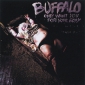 Audio CD: Buffalo (2) (1974) Only Want You For Your Body