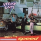 Audio CD: Stray Cats (1982) Built For Speed