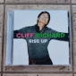 Audio CD: Cliff Richard (2018) Rise Up