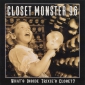 Audio CD: Closet Monster 96 (2017) What's Inside Trixie's Closet