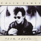 Audio CD: Colin James (2) (1995) Then Again...