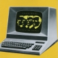 Audio CD: Kraftwerk (1981) Computer World