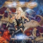 Audio CD: Doro (2023) Conqueress - Forever Strong And Proud