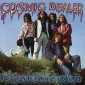 Audio CD: Cosmic Dealer (1972) Crystallization