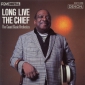 Audio CD: Count Basie (1986) Long Live The Chief