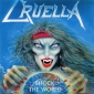 Audio CD: Cruella (1991) Shock The World