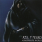 Audio CD: Azul Y Negro (2012) Crystaline World
