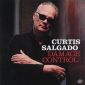 Audio CD: Curtis Salgado (2021) Damage Control