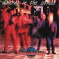 Audio CD: Peter Jacques Band (1985) Dancing In The Street
