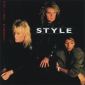 Audio CD: Style (4) (1987) Daylight Robbery