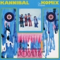 Audio CD: Die Anderen (1968) Kannibal Komix