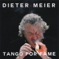 Audio CD: Dieter Meier (2017) Tango For Fame