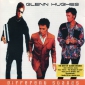 Audio CD: Glenn Hughes (2002) Different Stages