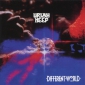 Audio CD: Uriah Heep (1991) Different World