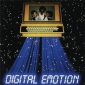 Audio CD: Digital Emotion (1984) Digital Emotion + Outside In The Dark