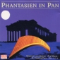 Audio CD: Dimo Dimov (4) (1995) Phantasien In Pan