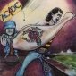 Audio CD: AC/DC (1976) Dirty Deeds Done Dirt Cheap