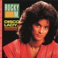Audio CD: Rocky M (2024) Disco Lady (The Original Maxi-Singles Collection)