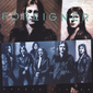 Audio CD: Foreigner (1978) Double Vision