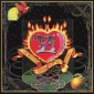 Audio CD: Dr. Z (3) (1971) Three Parts To My Soul (Spiritus, Manes Et Umbra)