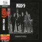 Audio CD: Kiss (1975) Dressed To Kill