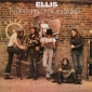 Audio CD: Ellis (6) (1972) Riding On The Crest Of A Slump