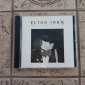Audio CD: Elton John (1985) Ice On Fire